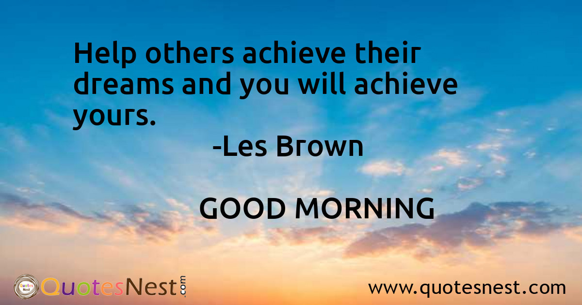Dreams_Les Brown_4_small